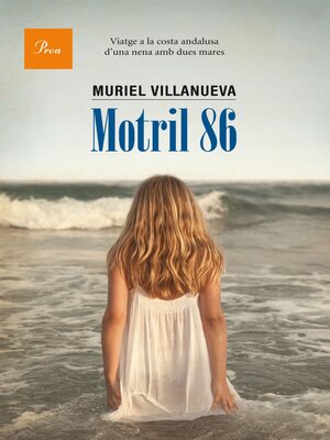 cover image of Motril 86
